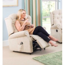 Celebrity Woburn Recliner Armchair