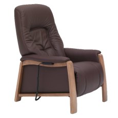 Himolla Themse Armchair