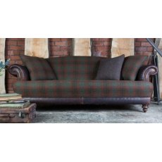 Tetrad Harris Tweed Taransay Midi Sofa