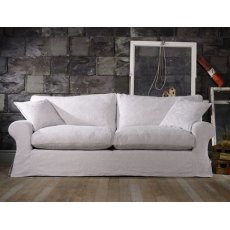 Tetrad Loose Cover Alexia Grand Sofa