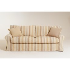 Tetrad Loose Cover Alexia Grand Sofa