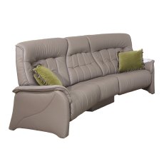 Himolla Rhine Curved Sofa