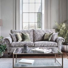 Duresta Belvedere 3 Seat Sofa