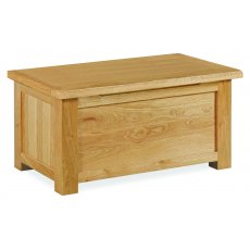 Countryside Lite Blanket Box