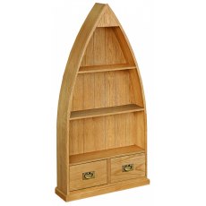 Countryside Lite Boat Bookcase