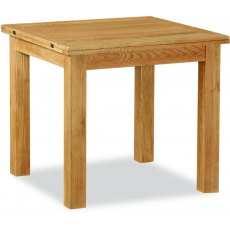 Countryside Lite Square Extending Table