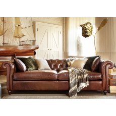 Duresta Connaught Grand Sofa