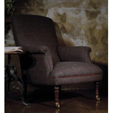 Tetrad Harris Tweed Dalmore Chair