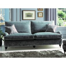 Duresta Lansdowne 2 Seat Sofa