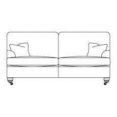 Duresta Lansdowne 2 Seat Sofa