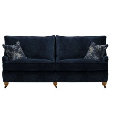 Duresta Lansdowne 3 Seat Sofa