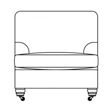 Duresta Lansdowne Chair