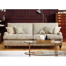 Duresta Lansdowne Grand Sofa