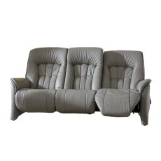 Himolla Rhine 3 Seater Recliner Sofa