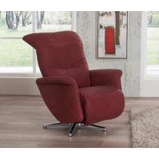 Himolla Cygnet Lift & Rise Armchair