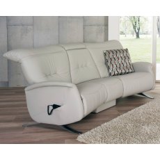Himolla Cygnet Curved Sofa