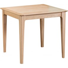 Borg Small Fixed Top Table