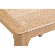 Borg Small Fixed Top Table