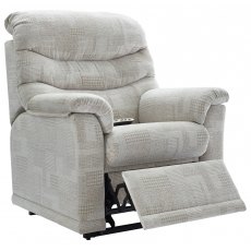 G Plan Malvern Elevate Chair - Fabric