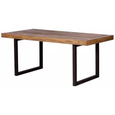 Old Country 180cm Dining Table