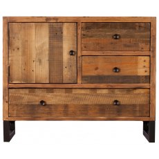 Old Country Narrow Sideboard