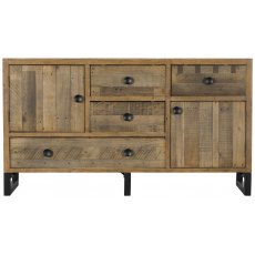 Old Country Wide Sideboard