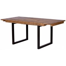 Old Country 140 - 180cm Dining Table