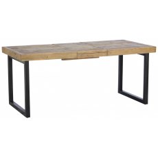 Old Country 140 - 180cm Dining Table (NEW)
