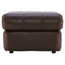 G Plan Chloe Footstool