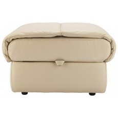 G Plan Mistral Footstool