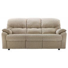 G Plan Mistral 3 Seater Sofa (3 cushions)