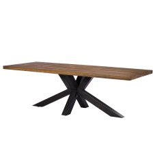 Soho 200cm Holburn Dining Table