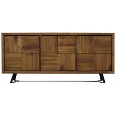 Soho Camden Wide Sideboard