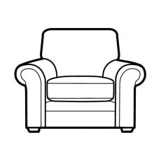 Parker Knoll Classic - Amersham Armchair