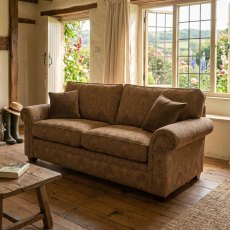 Parker Knoll Amersham Large 2 Seater Sofa