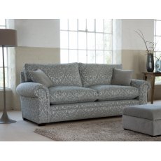 Parker Knoll Classic - Amersham Large 2 Seater Sofa