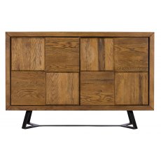 Soho Camden Narrow Sideboard