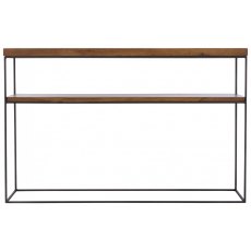 Soho Console Table