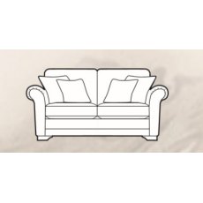 Penzance 2 Seater Sofa