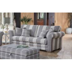 Penzance Grand Sofa