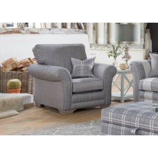Penzance Standard Chair
