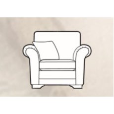 Penzance Standard Chair