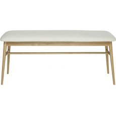 ercol Teramo Alia Bench ercol Teramo Alia Bench