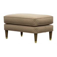 Parker Knoll 150 Collection Fitzroy Footstool