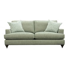 Parker Knoll 150 Collection Hoxton 2 Seater Sofa