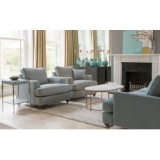 Parker Knoll 150 Collection Hoxton Armchair
