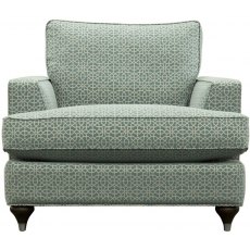 Parker Knoll 150 Collection Hoxton Armchair