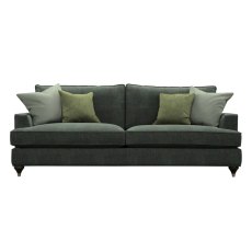 Parker Knoll Hoxton Grand Sofa