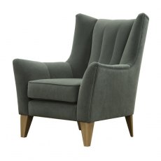 Parker Knoll 150 Collection Shoreditch Chair