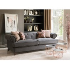 Parker Knoll 150 Collection Wycombe Grand Sofa